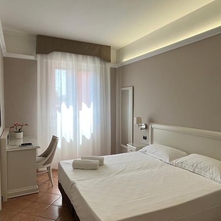 Hotel Aquila Castelfranco Emilia Dış mekan fotoğraf