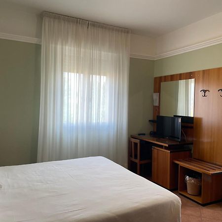 Hotel Aquila Castelfranco Emilia Dış mekan fotoğraf