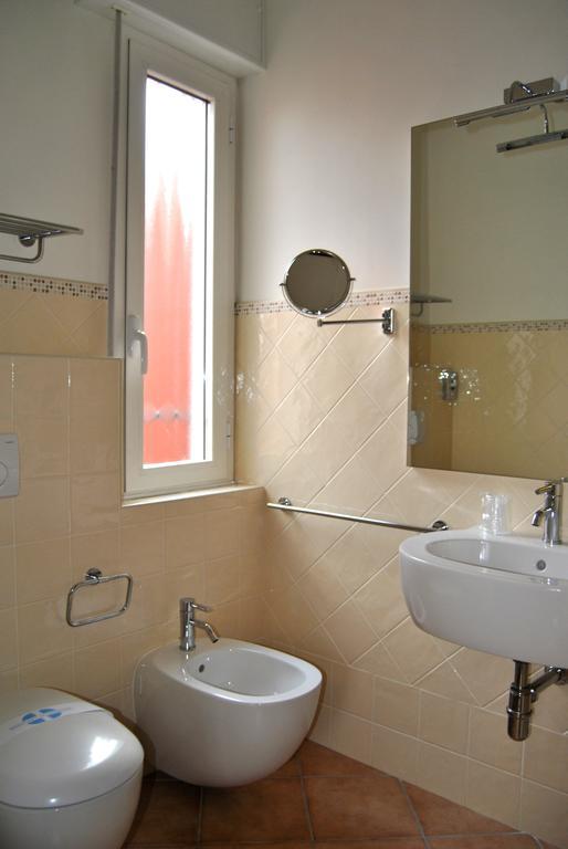 Hotel Aquila Castelfranco Emilia Oda fotoğraf