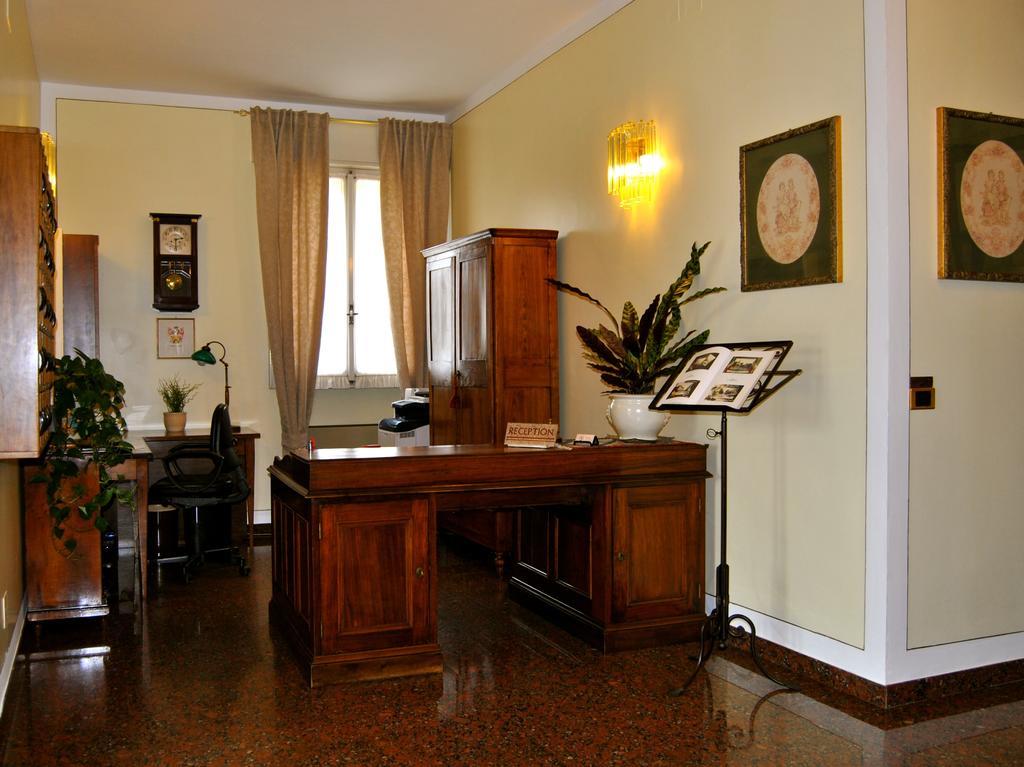 Hotel Aquila Castelfranco Emilia Dış mekan fotoğraf