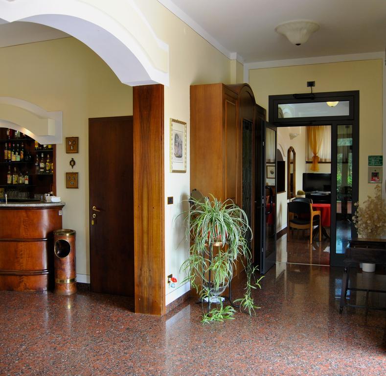 Hotel Aquila Castelfranco Emilia Dış mekan fotoğraf