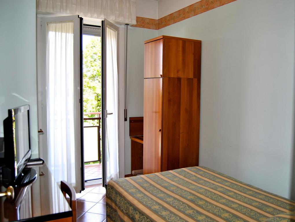 Hotel Aquila Castelfranco Emilia Oda fotoğraf