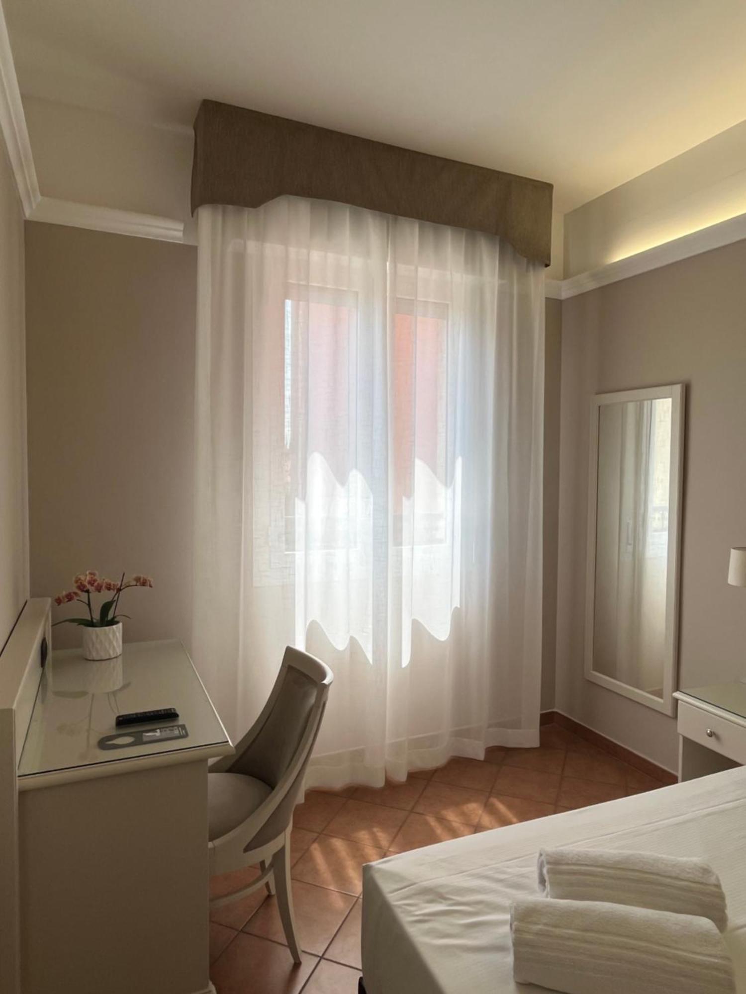 Hotel Aquila Castelfranco Emilia Dış mekan fotoğraf