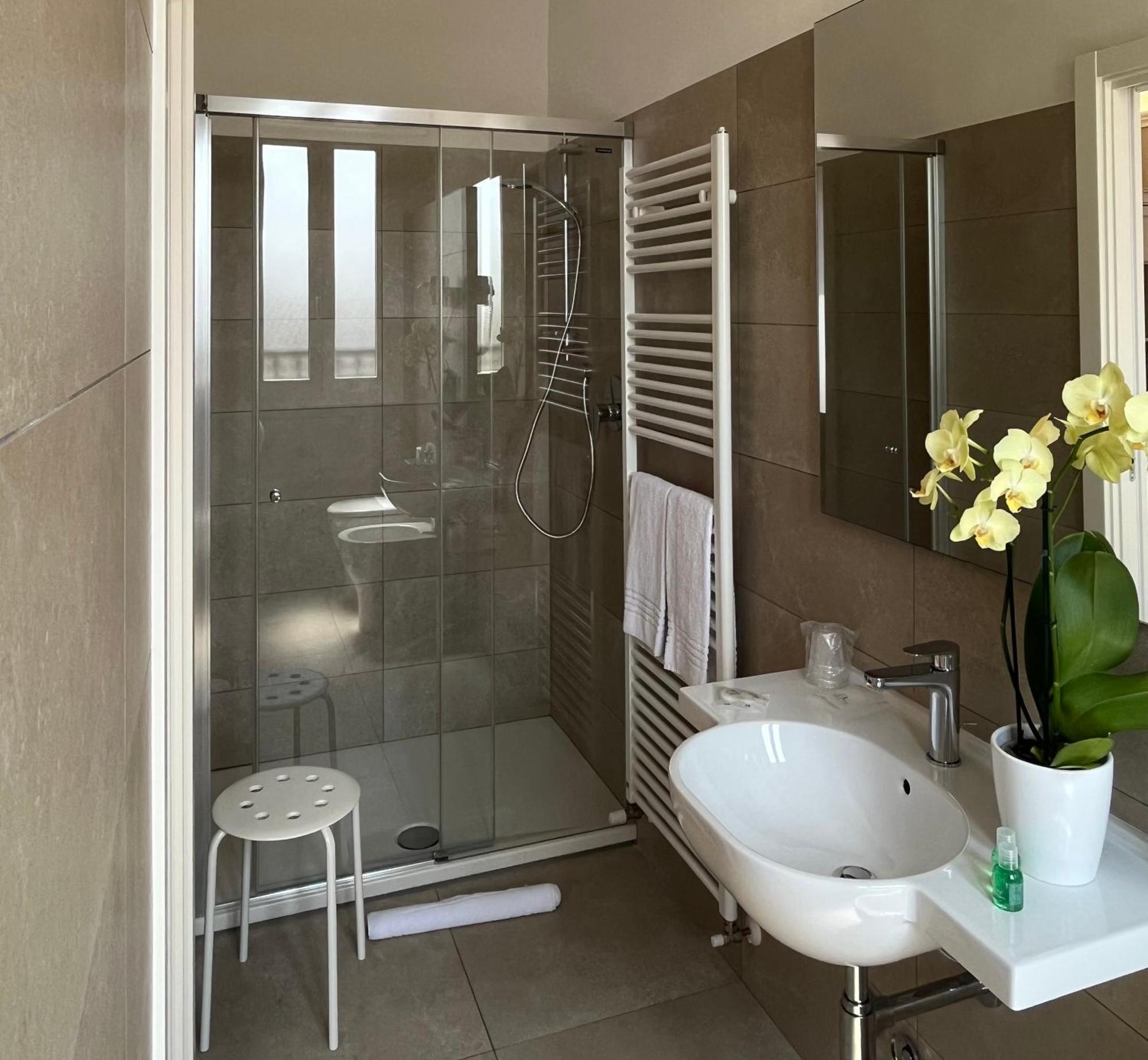 Hotel Aquila Castelfranco Emilia Dış mekan fotoğraf