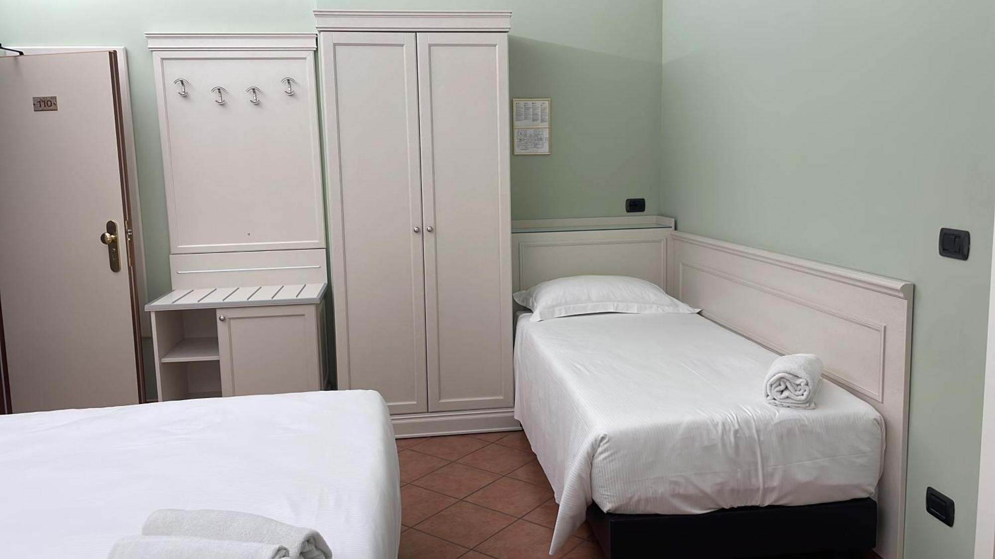 Hotel Aquila Castelfranco Emilia Dış mekan fotoğraf