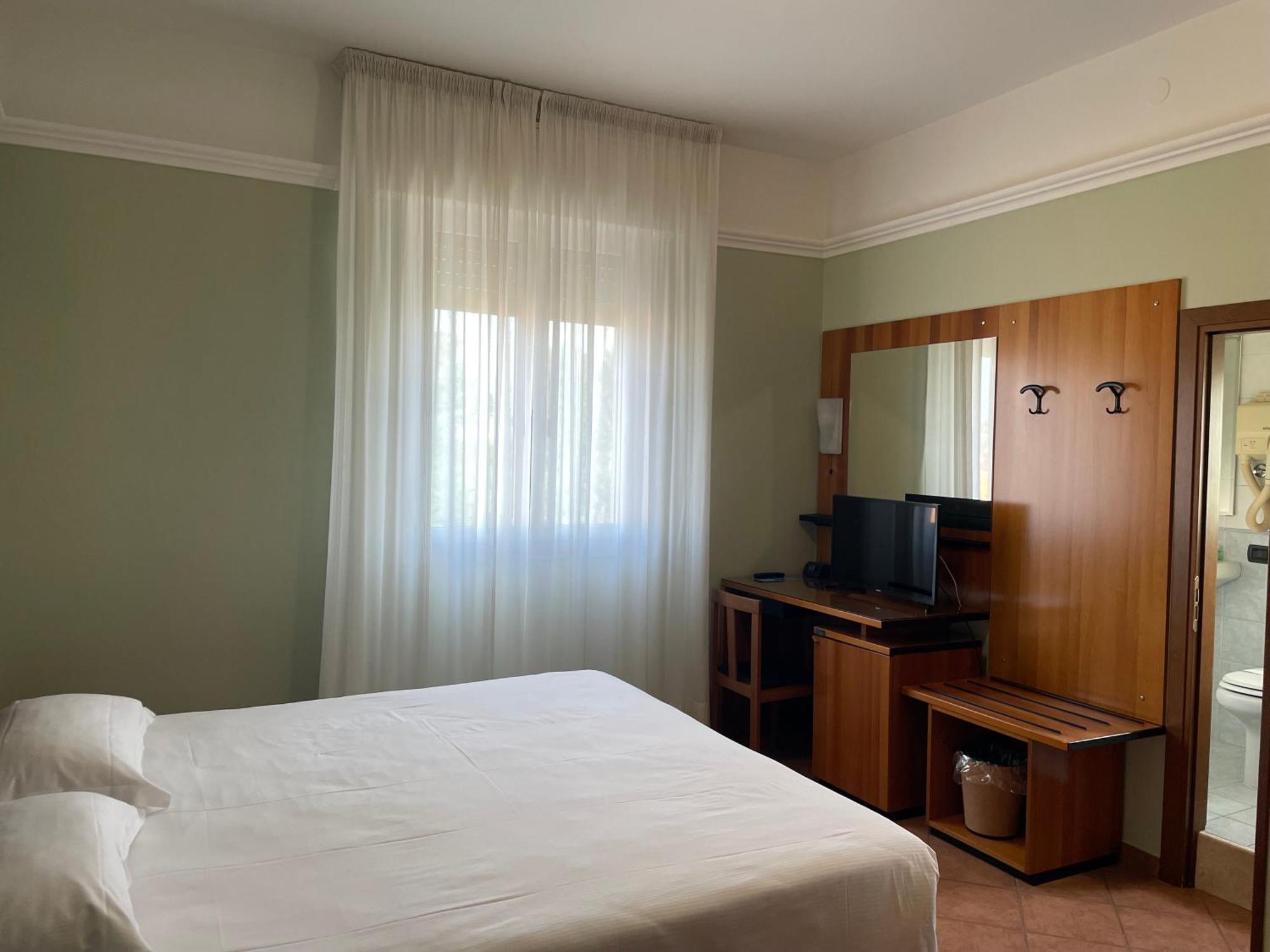 Hotel Aquila Castelfranco Emilia Dış mekan fotoğraf