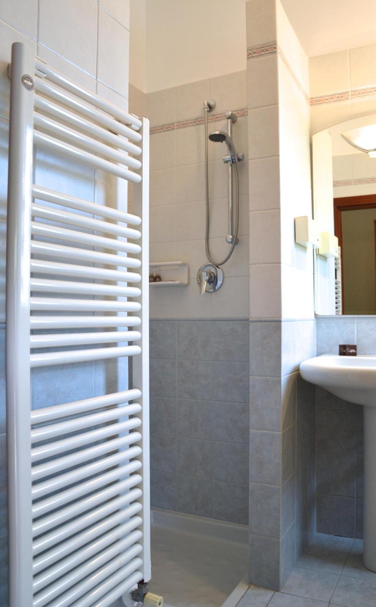 Hotel Aquila Castelfranco Emilia Oda fotoğraf
